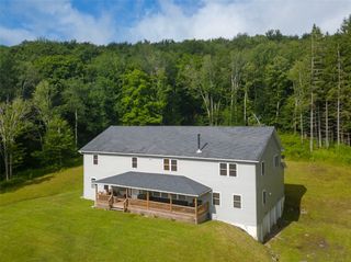 1724 Calhoun Hill Road, Andes, NY 13731