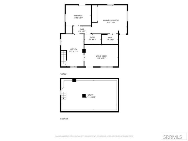 1225 Mound Avenue, Idaho Falls, ID 83402
