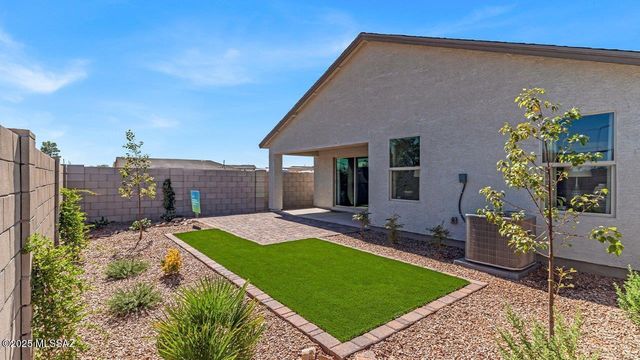 3991 E Market Street, Tucson, AZ 85706