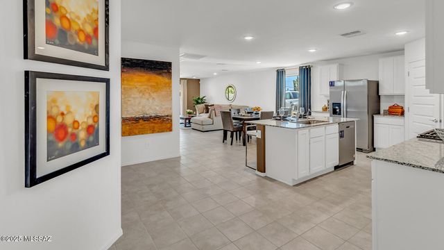 3991 E Market Street, Tucson, AZ 85706