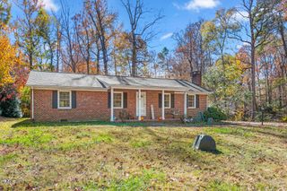 1818 Wellington Road, Burlington, NC 27217