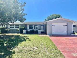 5608 PERKIN DRIVE, New Port Richey, FL 34652