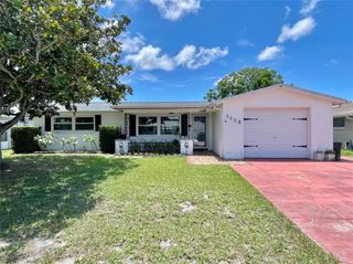 5608 PERKIN DRIVE, New Port Richey, FL 34652
