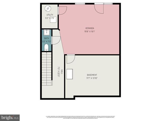 200 WHITETAIL TER, Marysville, PA 17053