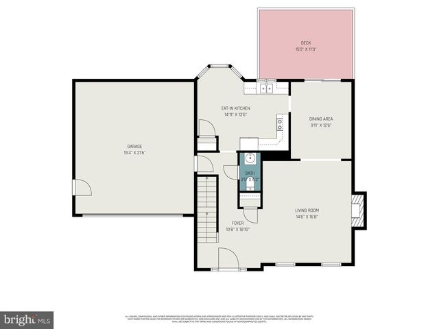 200 WHITETAIL TER, Marysville, PA 17053