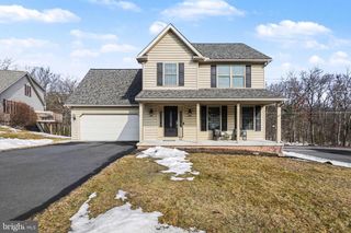 200 WHITETAIL TER, Marysville, PA 17053
