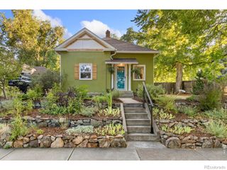 329 E Elizabeth Street, Fort Collins, CO 80524