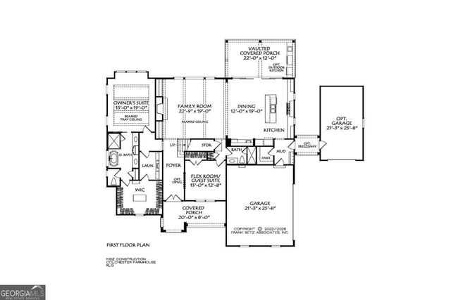 258 Windsor Drive SW, Marietta, GA 30064