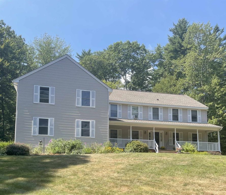 5 Pebble Court, Merrimack, NH 03054