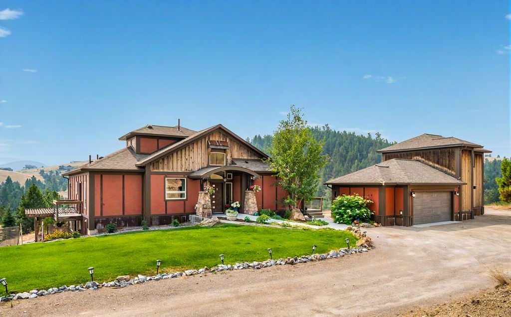 162 Jackson Creek Road, Clancy, MT 59634 photo 3