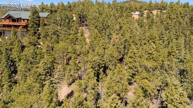 2255 Elk Park Road, Larkspur, CO 80118