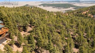 2255 Elk Park Road, Larkspur, CO 80118