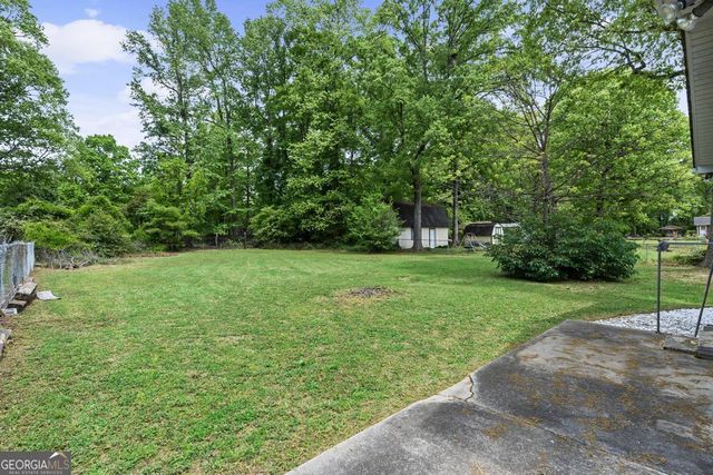 115 Pine Avenue SW, Griffin, GA 30224