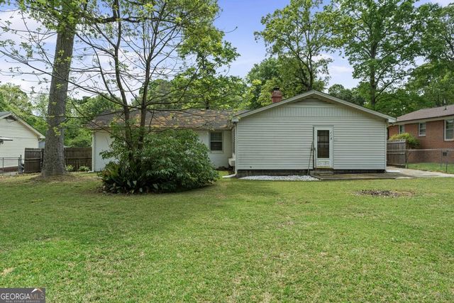 115 Pine Avenue SW, Griffin, GA 30224