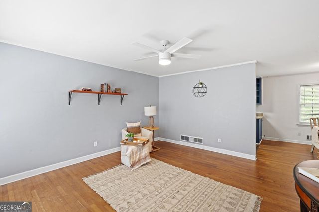 115 Pine Avenue SW, Griffin, GA 30224