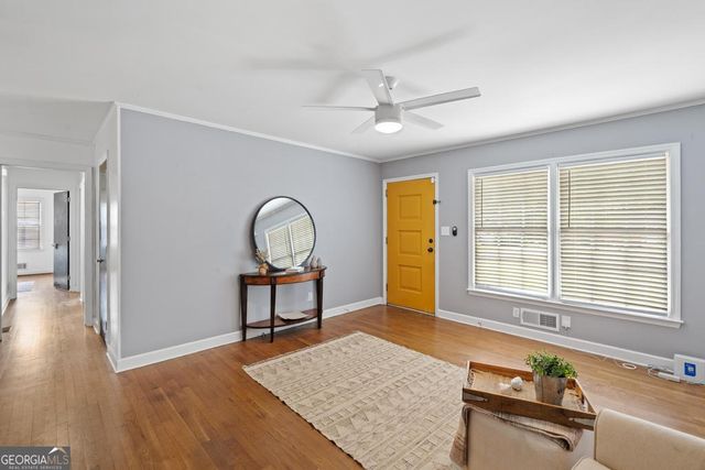 115 Pine Avenue SW, Griffin, GA 30224