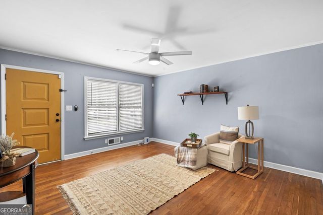 115 Pine Avenue SW, Griffin, GA 30224