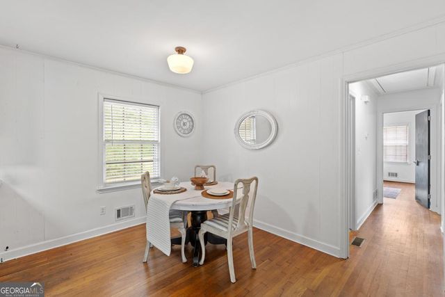 115 Pine Avenue SW, Griffin, GA 30224