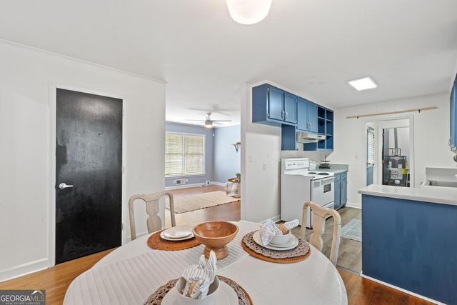 115 Pine Avenue SW, Griffin, GA 30224