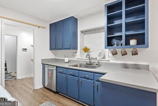 115 Pine Avenue SW, Griffin, GA 30224