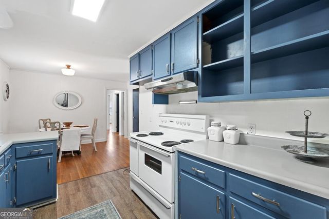 115 Pine Avenue SW, Griffin, GA 30224