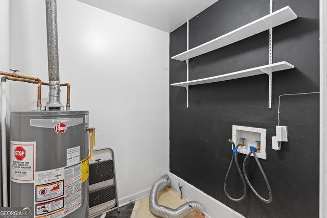 115 Pine Avenue SW, Griffin, GA 30224