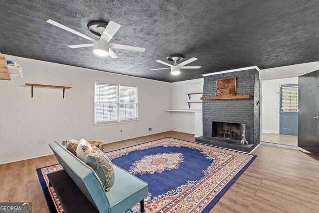 115 Pine Avenue SW, Griffin, GA 30224