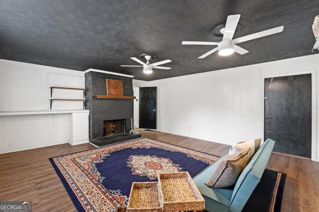 115 Pine Avenue SW, Griffin, GA 30224