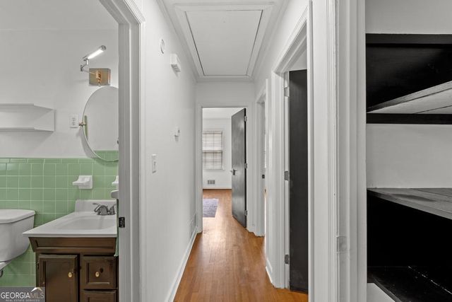 115 Pine Avenue SW, Griffin, GA 30224