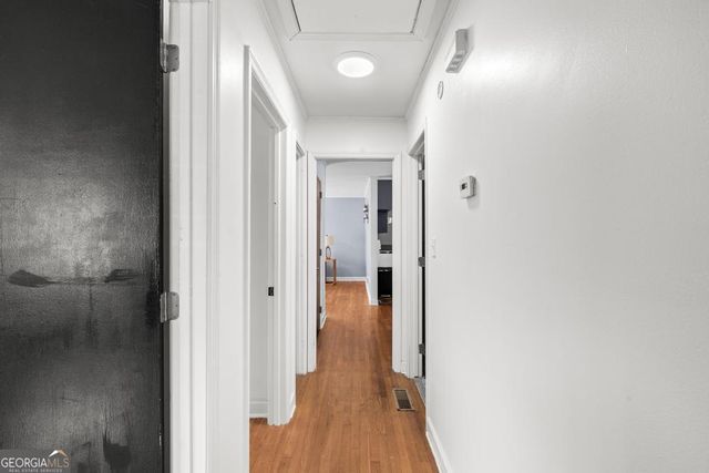 115 Pine Avenue SW, Griffin, GA 30224