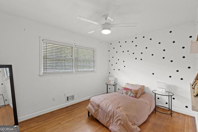 115 Pine Avenue SW, Griffin, GA 30224