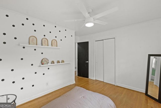 115 Pine Avenue SW, Griffin, GA 30224