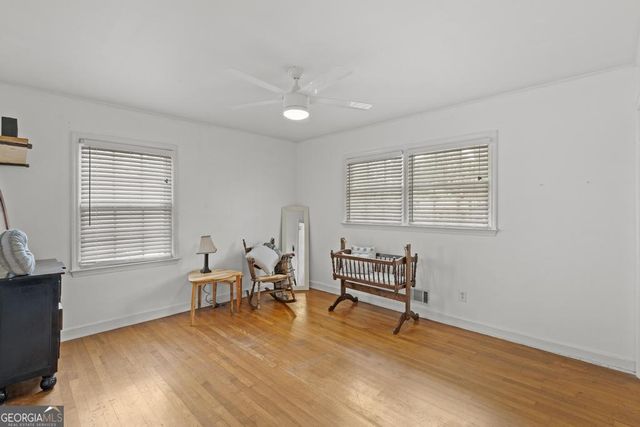 115 Pine Avenue SW, Griffin, GA 30224