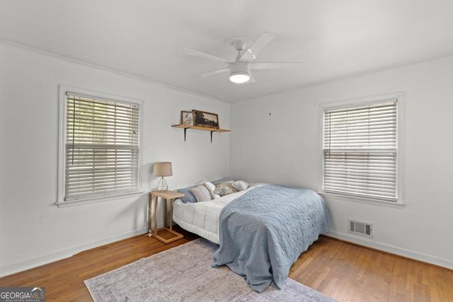 115 Pine Avenue SW, Griffin, GA 30224