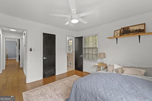 115 Pine Avenue SW, Griffin, GA 30224