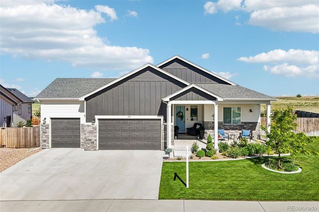 1550 S Gardenia Drive, Milliken, CO 80543