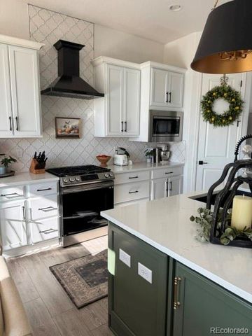 1550 S Gardenia Drive, Milliken, CO 80543