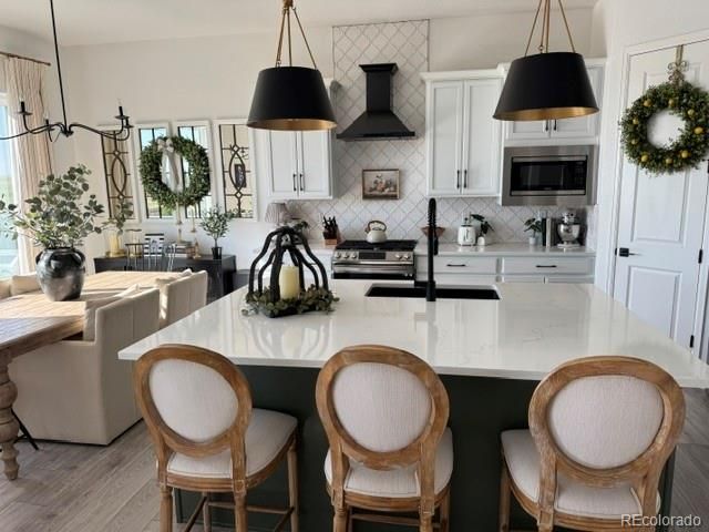 1550 S Gardenia Drive, Milliken, CO 80543