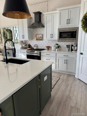 1550 S Gardenia Drive, Milliken, CO 80543
