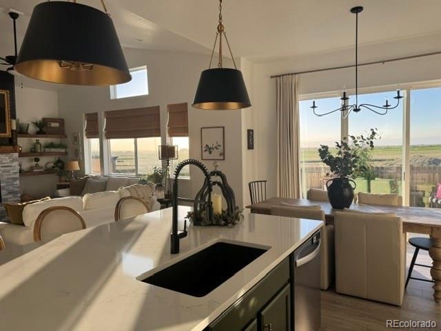 1550 S Gardenia Drive, Milliken, CO 80543