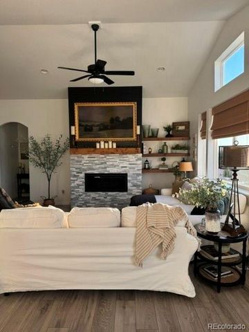 1550 S Gardenia Drive, Milliken, CO 80543