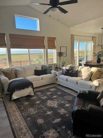 1550 S Gardenia Drive, Milliken, CO 80543