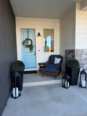 1550 S Gardenia Drive, Milliken, CO 80543