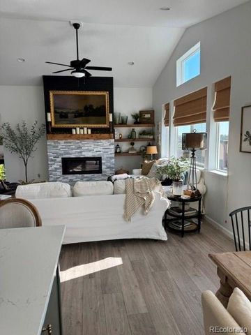 1550 S Gardenia Drive, Milliken, CO 80543