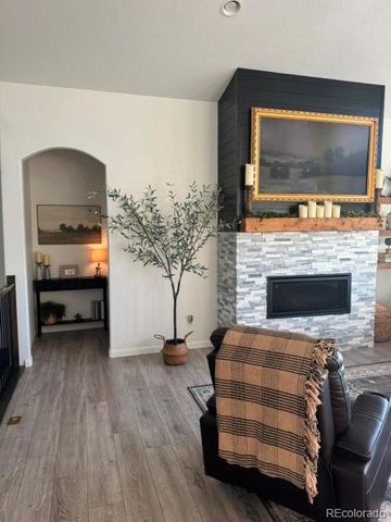 1550 S Gardenia Drive, Milliken, CO 80543