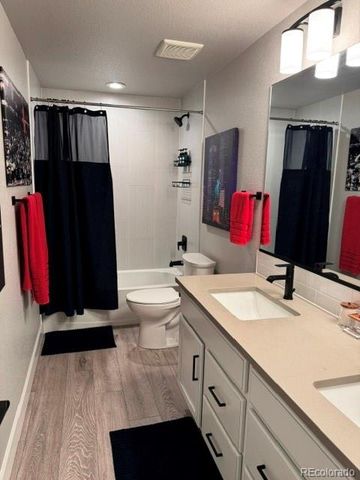 1550 S Gardenia Drive, Milliken, CO 80543