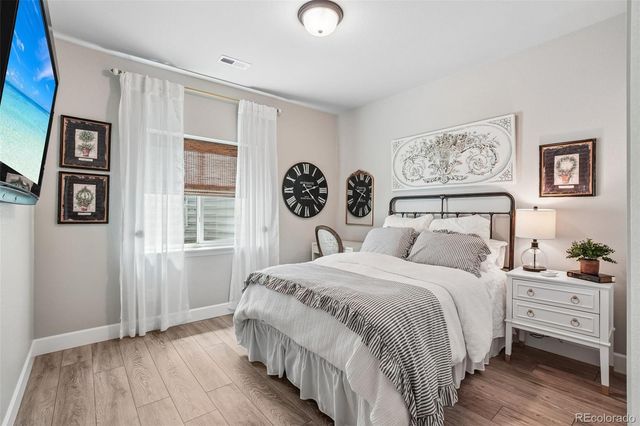 1550 S Gardenia Drive, Milliken, CO 80543