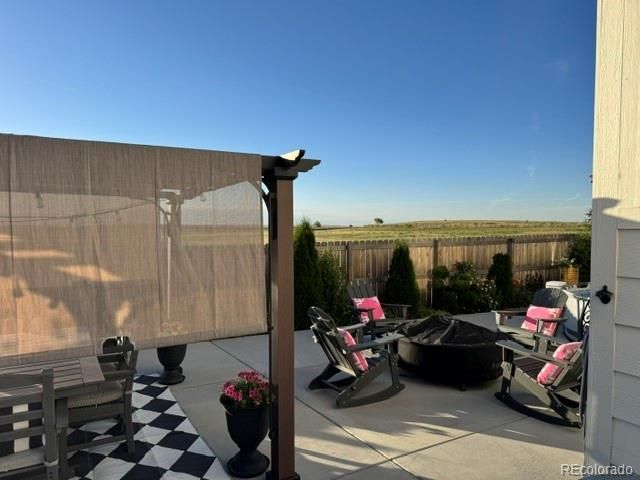 1550 S Gardenia Drive, Milliken, CO 80543