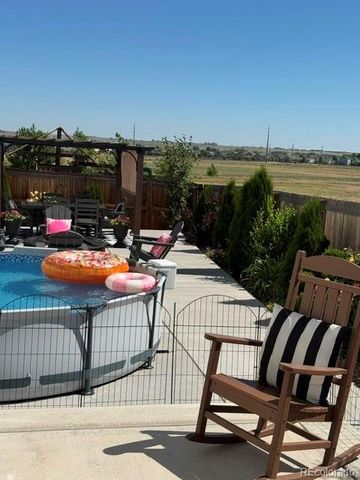 1550 S Gardenia Drive, Milliken, CO 80543