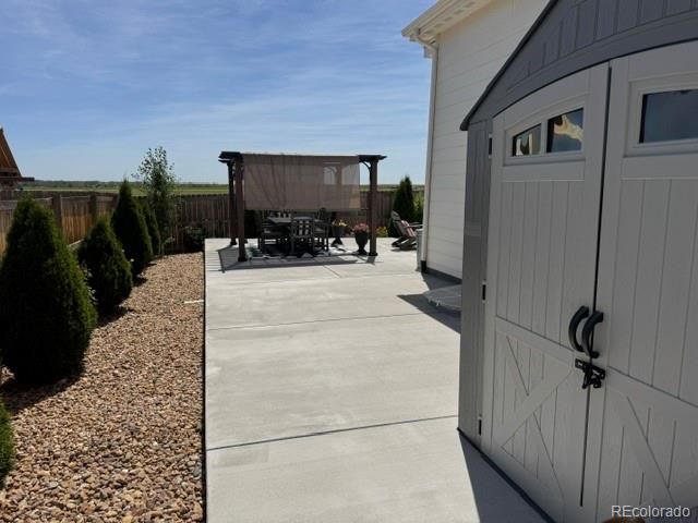 1550 S Gardenia Drive, Milliken, CO 80543